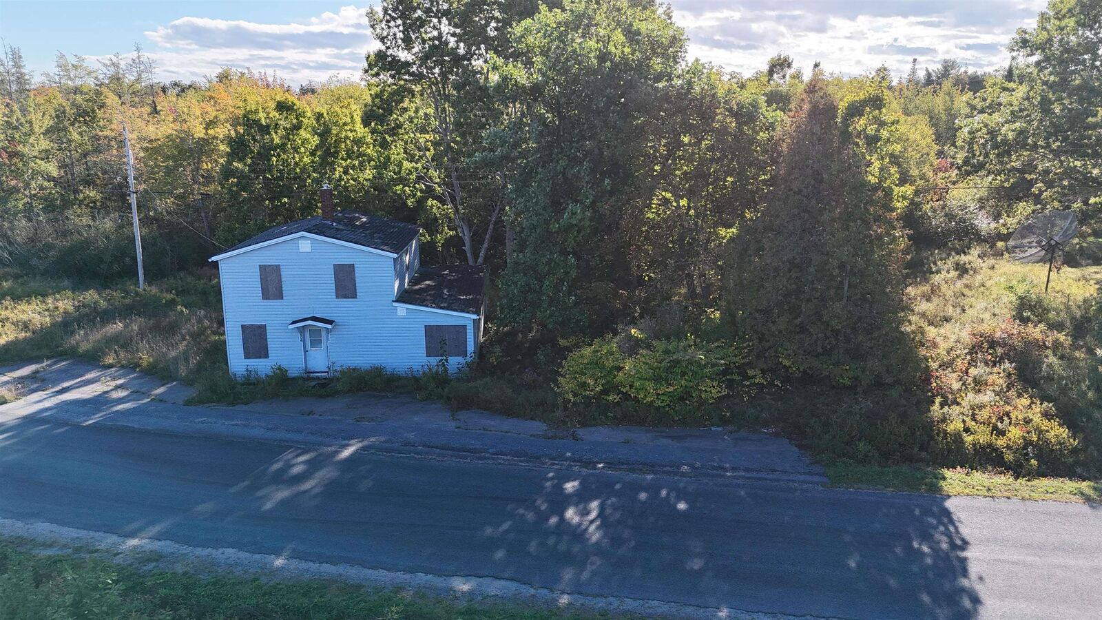 Property Photo:  940 New Cumberland Road  NS B0R 1G0 
