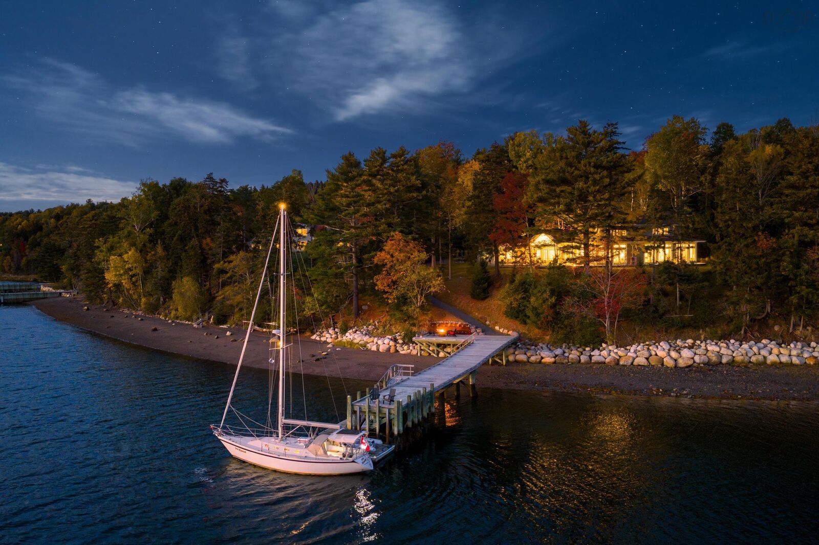 Photo de la propriété: 32 Himmelman Lane NS B0J 2E0