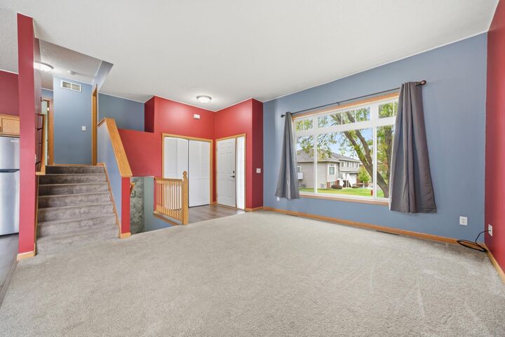 Property Photo: 1513 Senate Lane MN 55057