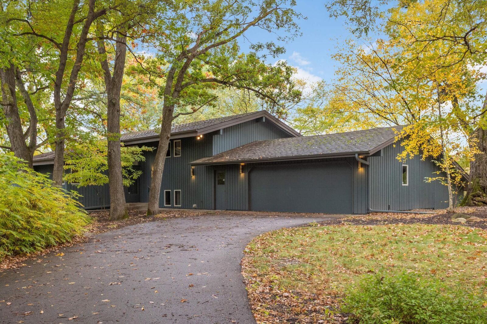Property Photo: 1 Chipmunk Lane MN 55127