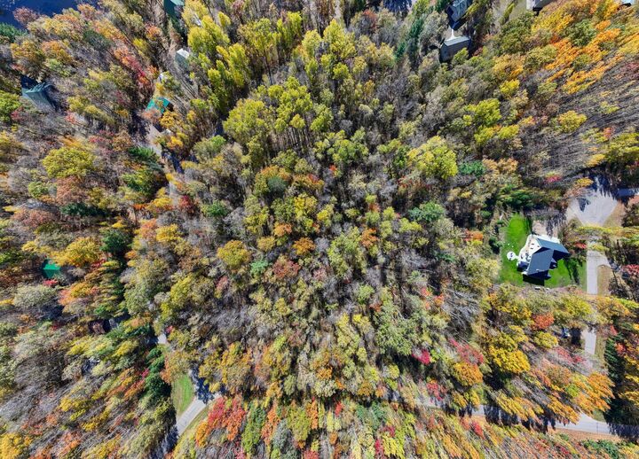 Property Photo: 40401 Little Pine River Road MN 56447