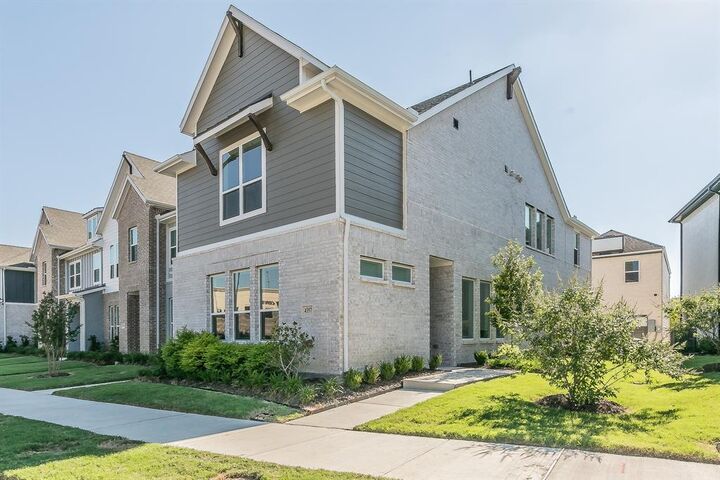 Property Photo:  4357 Union Street  TX 76180