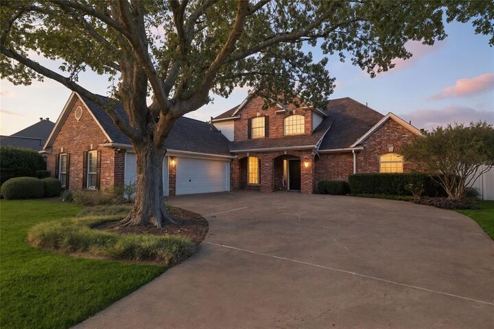 718 Morningside Drive  Mansfield TX 76063 photo