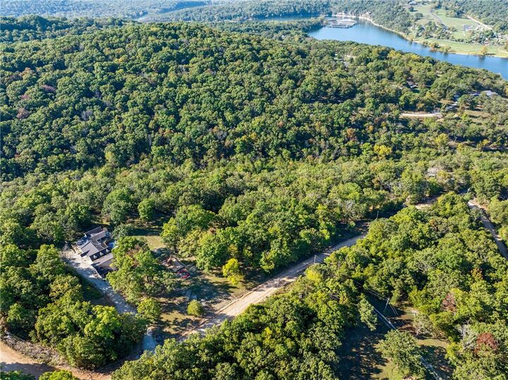 Property Photo:  13789 N Branch Road  AR 72662 