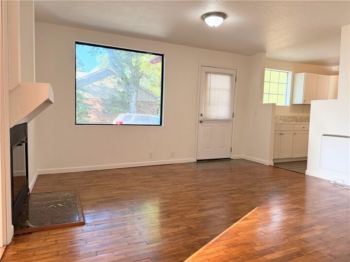 Property Photo:  215 Montgomery Street  AR 72830 