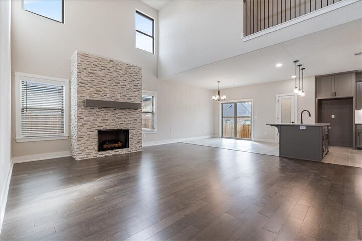 Property Photo: 7303 SW High Meadow Boulevard AR 72713