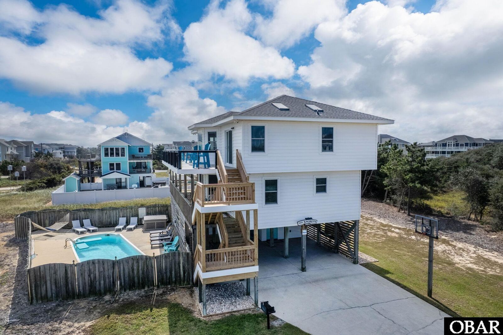 Property Photo: 504 Sandbucket Arch NC 27927