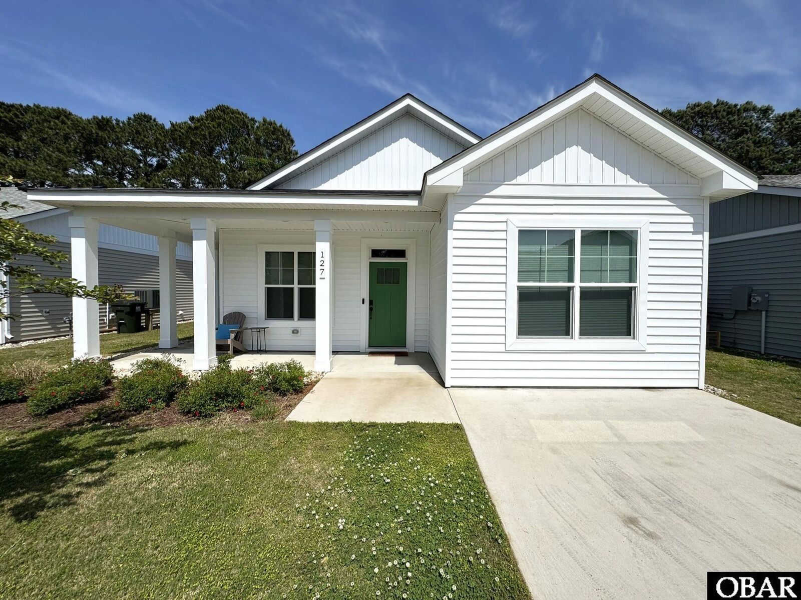 Property Photo: 127 Pirate Quay Lane NC 27929