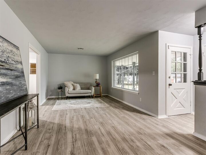 Photo de la propriété:  3409 Shadybrook Drive  OK 73110