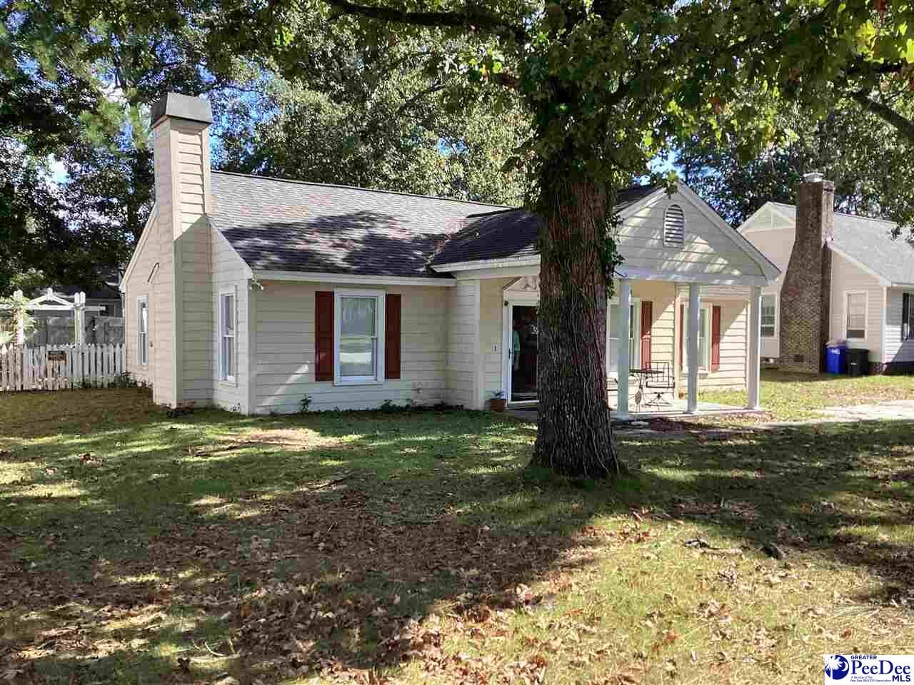 Property Photo: 608 Stoneybrook Terrace SC 29501