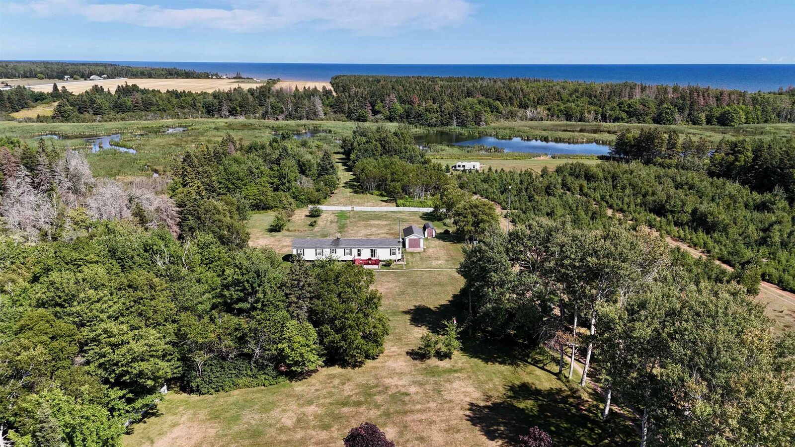 Property Photo: 16742 Route 12 PE C0B 1B0