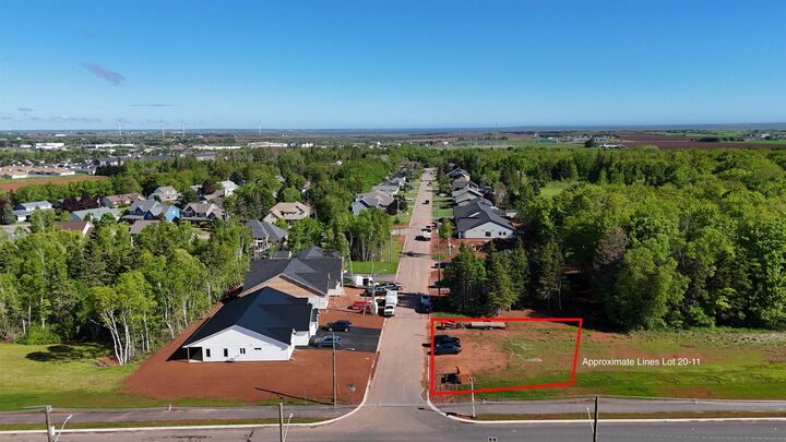 Lot 20-11 Colin Avenue — photo 1
