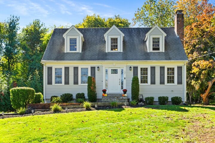 155 May St  North Attleboro MA 02760 photo