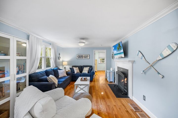 Property Photo:  18 Katian Way  MA 02649 