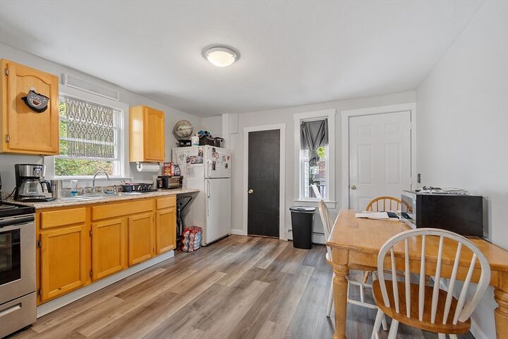 Property Photo:  34-36 West St  MA 01475 