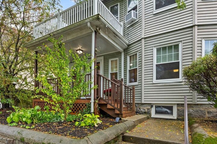 Property Photo:  1540 Centre Street 1  MA 02131 
