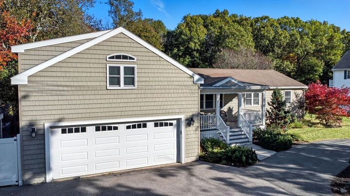Property Photo:  2 Crestwood Ln  MA 01960