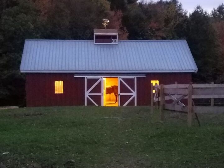 Property Photo:  111 Northwest Road  MA 01562 