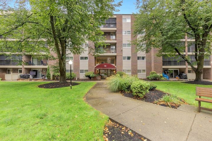 Property Photo:  64 Main St 41B  MA 02180 
