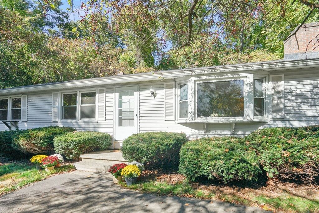 Property Photo: 57 Falley Dr MA 01085