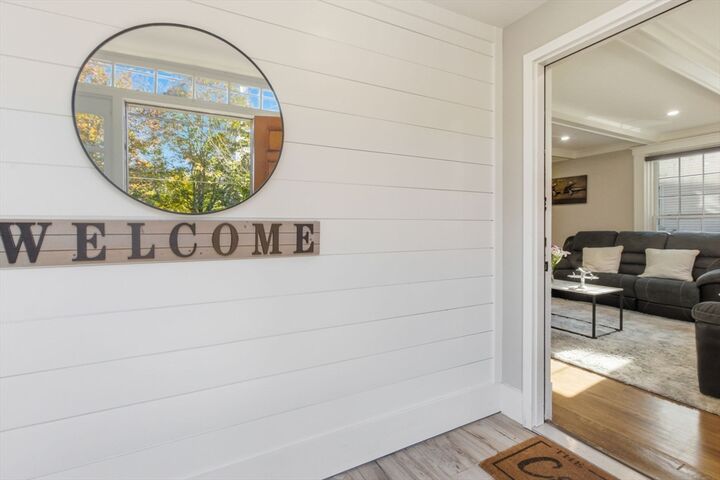 Property Photo: 12 Salem St 2 MA 01835