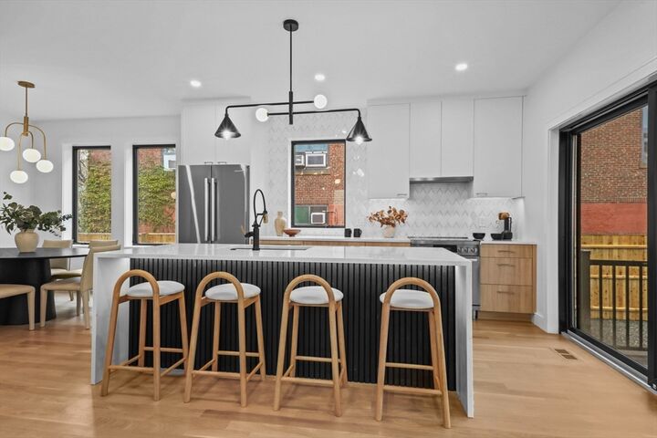 Property Photo:  16 Bonair St 16  MA 02145 