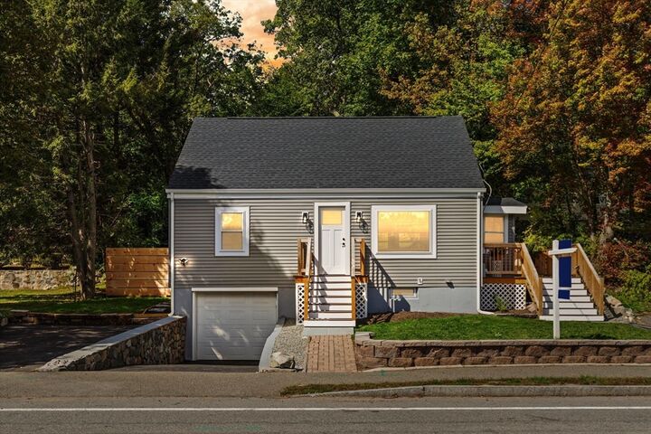 Property Photo: 531 Walpole St MA 02062