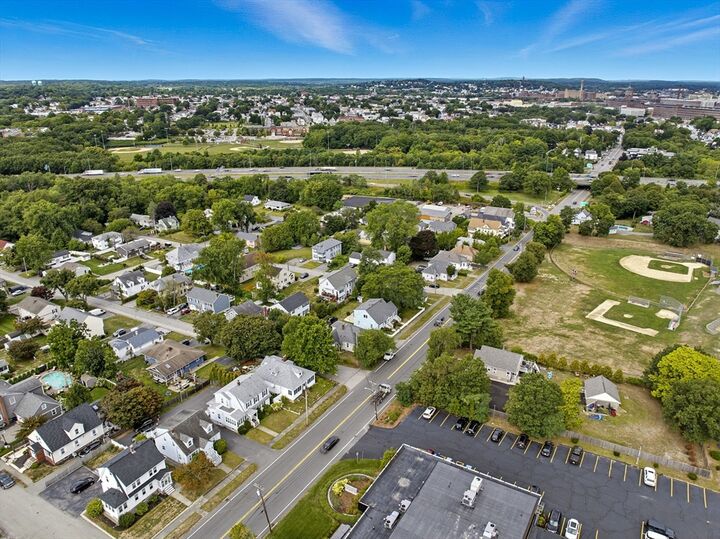 Property Photo:  177 & 183 Massachusetts Ave  MA 01845 