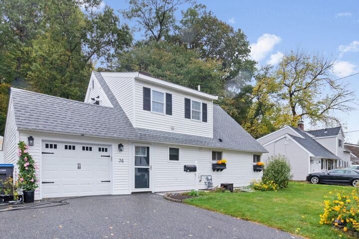 36 Porter Rd  Natick MA 01760 photo