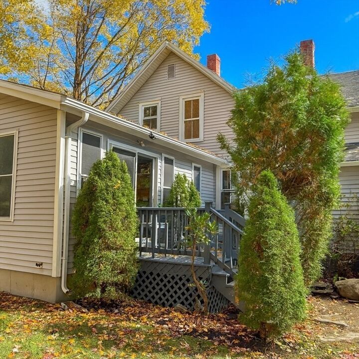 Property Photo: 84 N Main St MA 01062