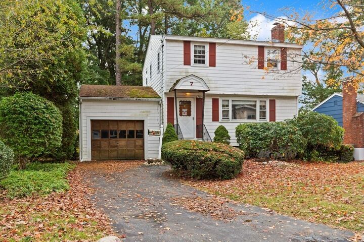Property Photo: 7 Debra Ln MA 01701