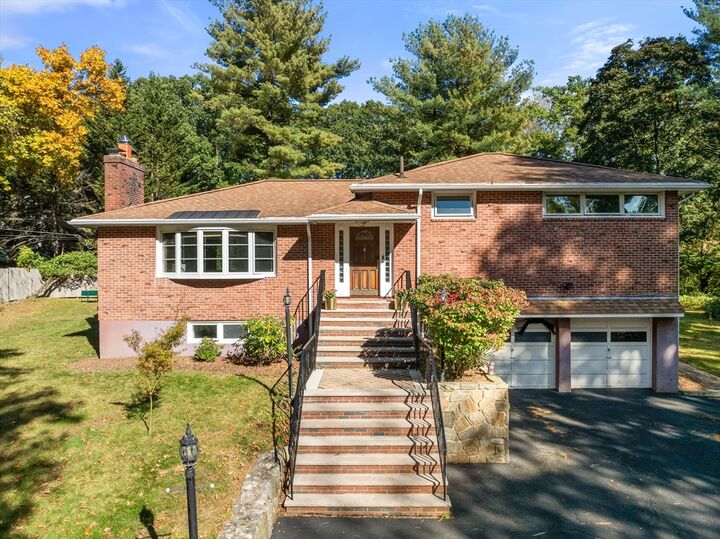 723 Blue Hill Ave  Milton MA 02186 photo