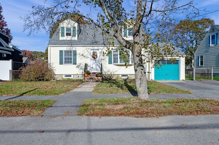 41 Dexter St  Peabody MA 01960 photo