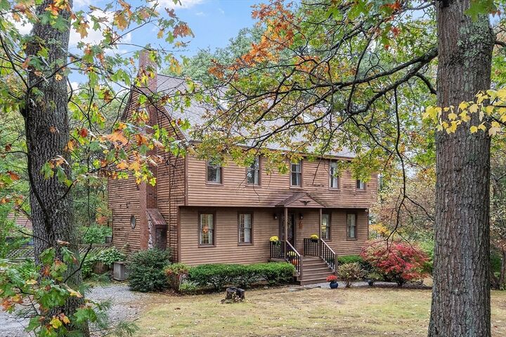 Property Photo:  2 Winston Ave  MA 01887