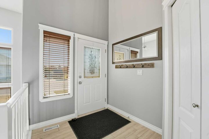 Property Photo: 39 Duval Crescent AB T4R 2Y6