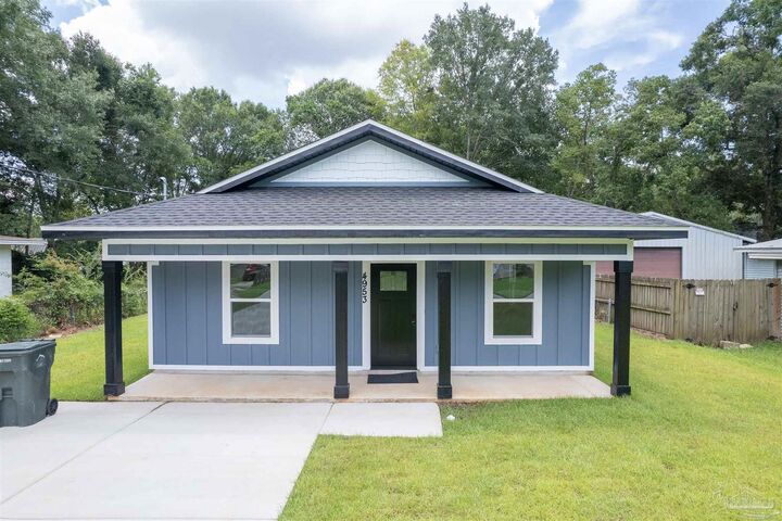 4953 Martha Ave  Pensacola FL 32506 photo