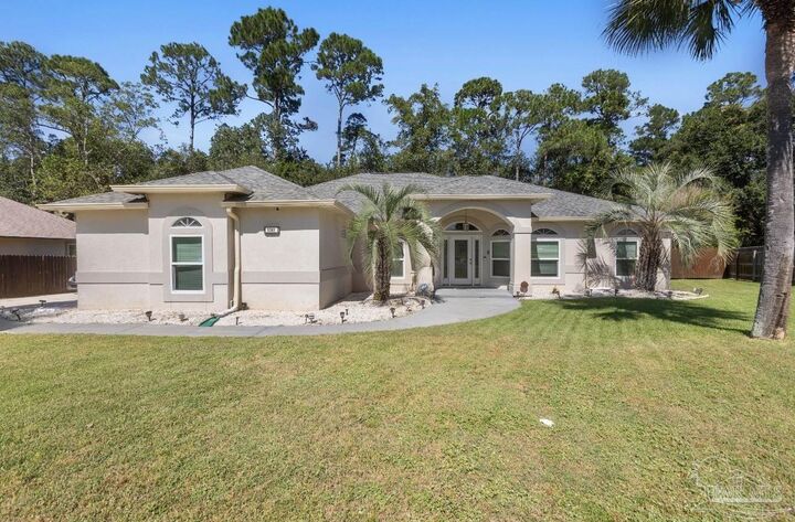 2083 Juno Cir  Pensacola FL 32526 photo