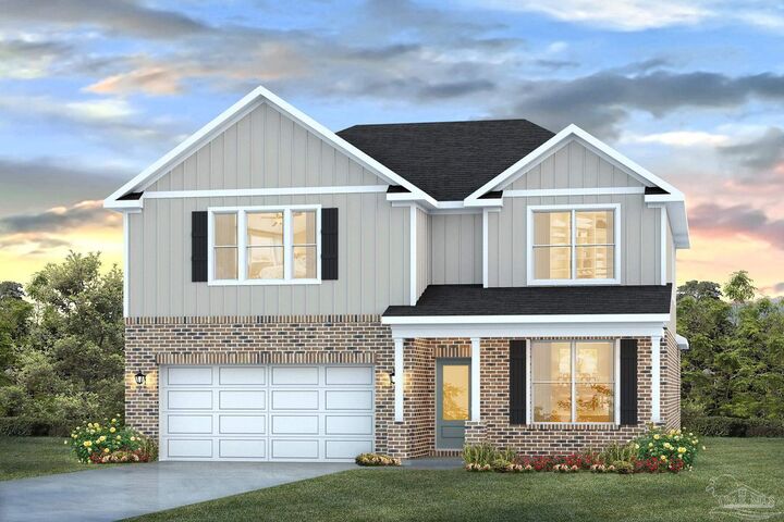 3447 Crossvine Rd  Cantonment FL 32533 photo