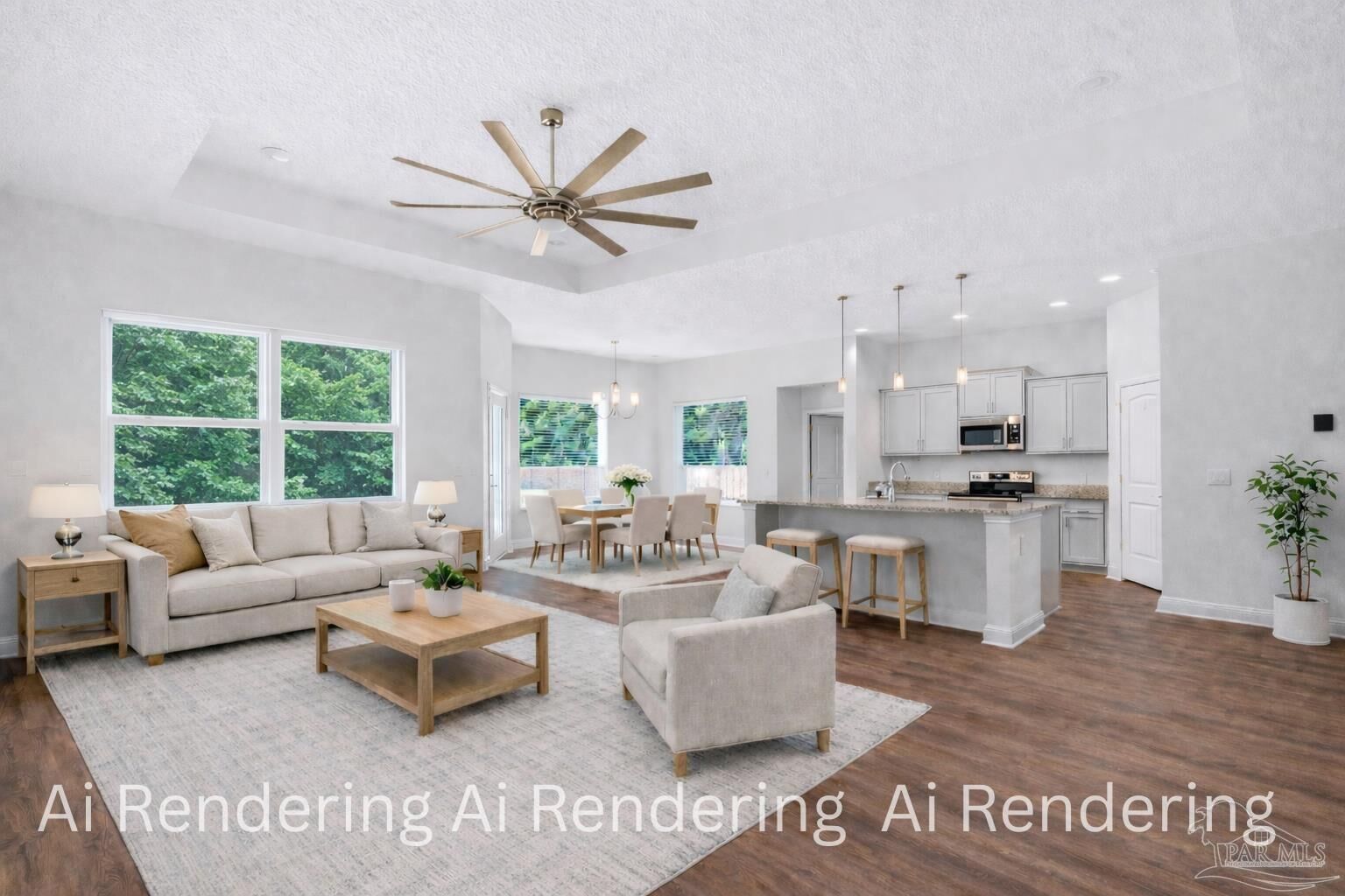 Property Photo: 1825 Peace Ter FL 32533