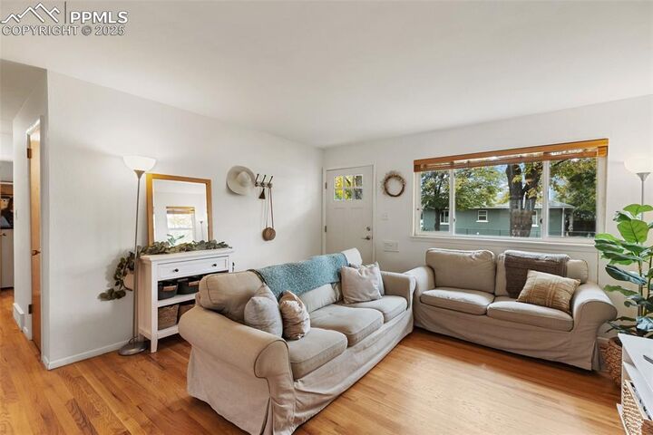 Property Photo:  126 E Harrison Street  CO 80907 