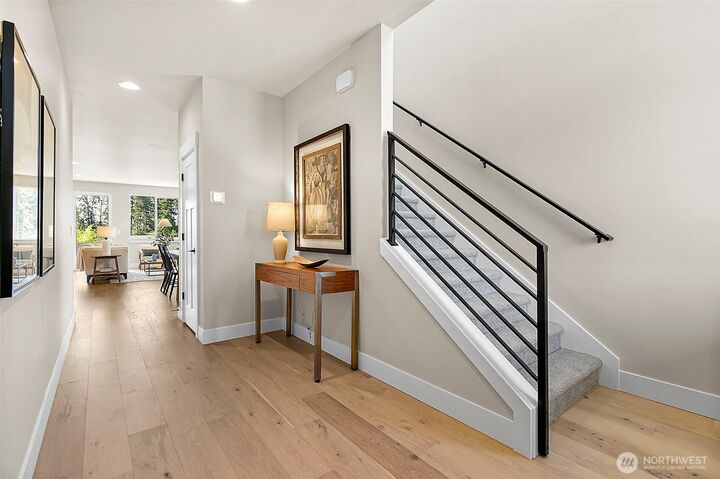 Property Photo:  15705 Lot 13 SE 257th Street  WA 98042 