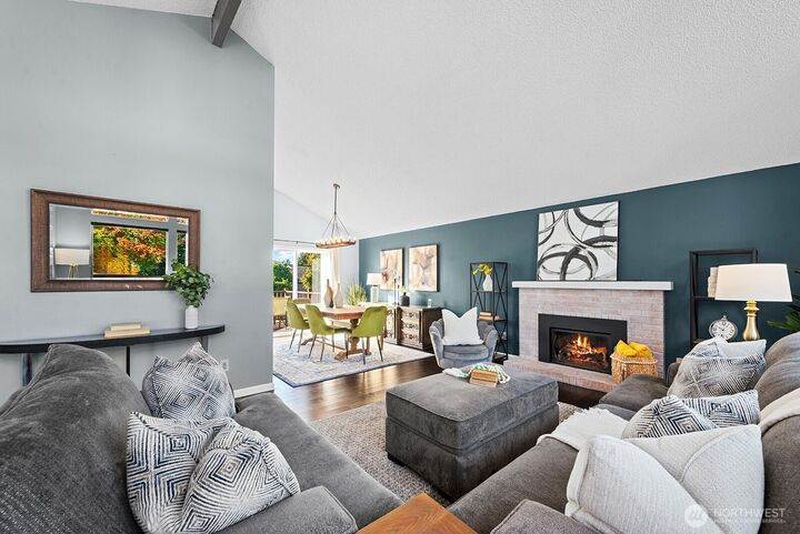 Property Photo: 2604 177th Street SE WA 98012