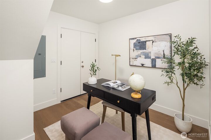 Property Photo: 4422 1st Avenue NE A WA 98105