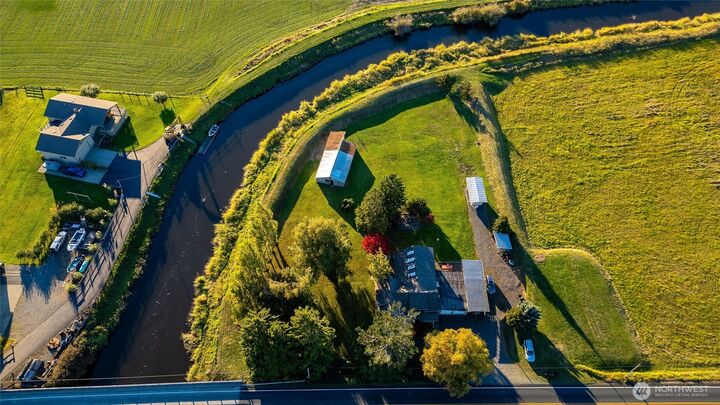 Property Photo: 7878 Farm To Market Road WA 98232