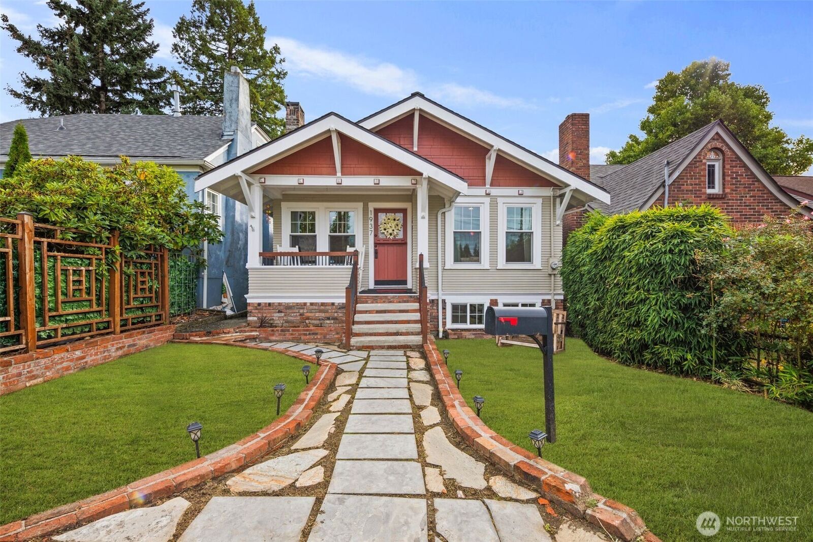 Property Photo: 1937 5th St WA 98337