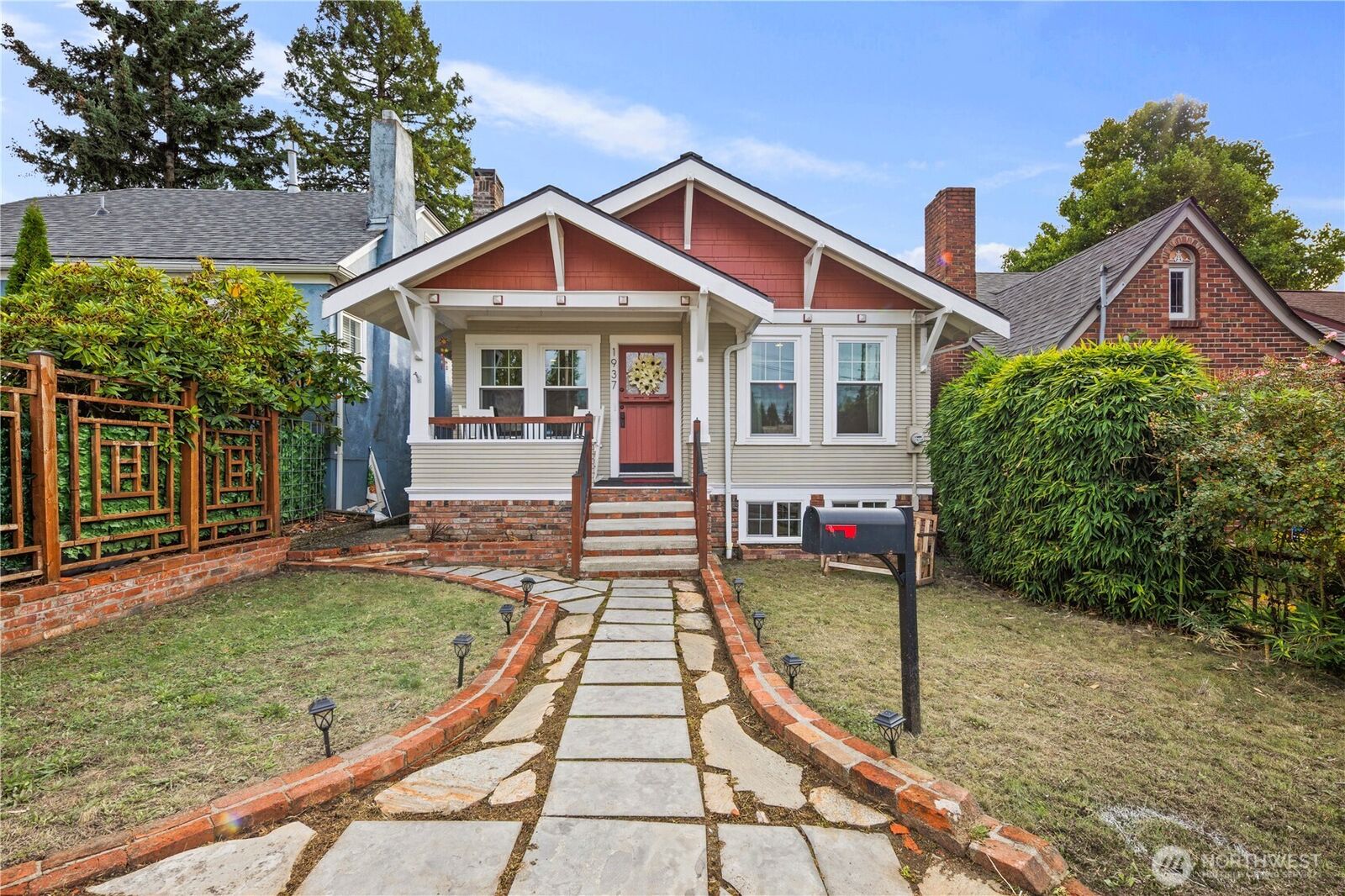 Property Photo: 1937 5th St WA 98337