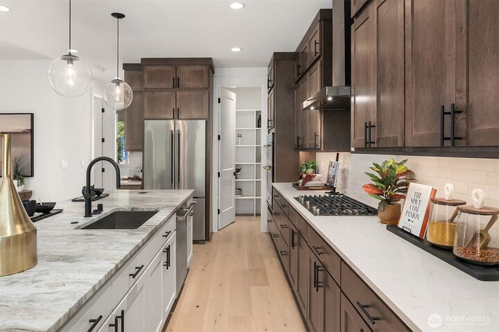 Property Photo:  14838 Site 2 NE 2nd Court  WA 98007 