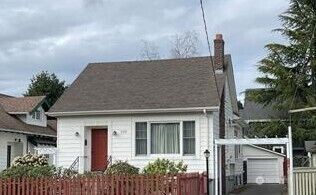 Property Photo: 106 NW 60th Street WA 98107