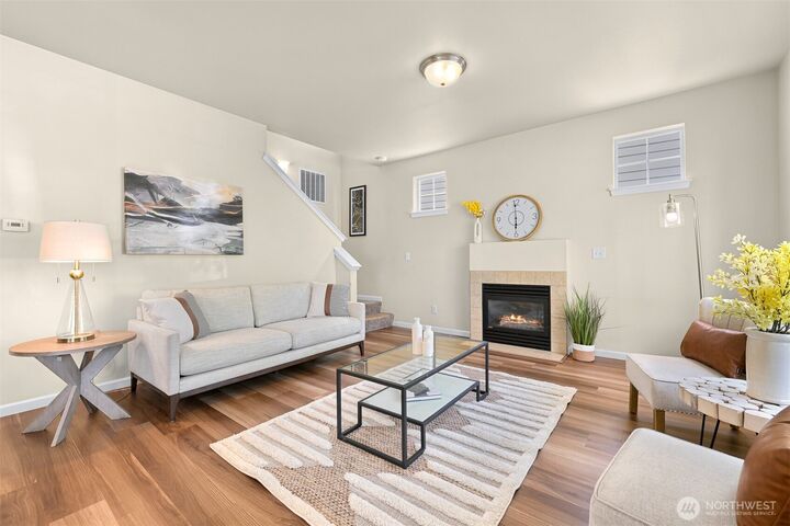 Property Photo: 353 Holland Ave WA 98226