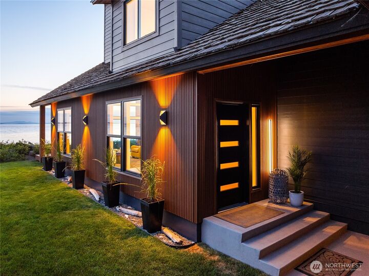 Property Photo:  4489  Sucia Drive  WA 98248 